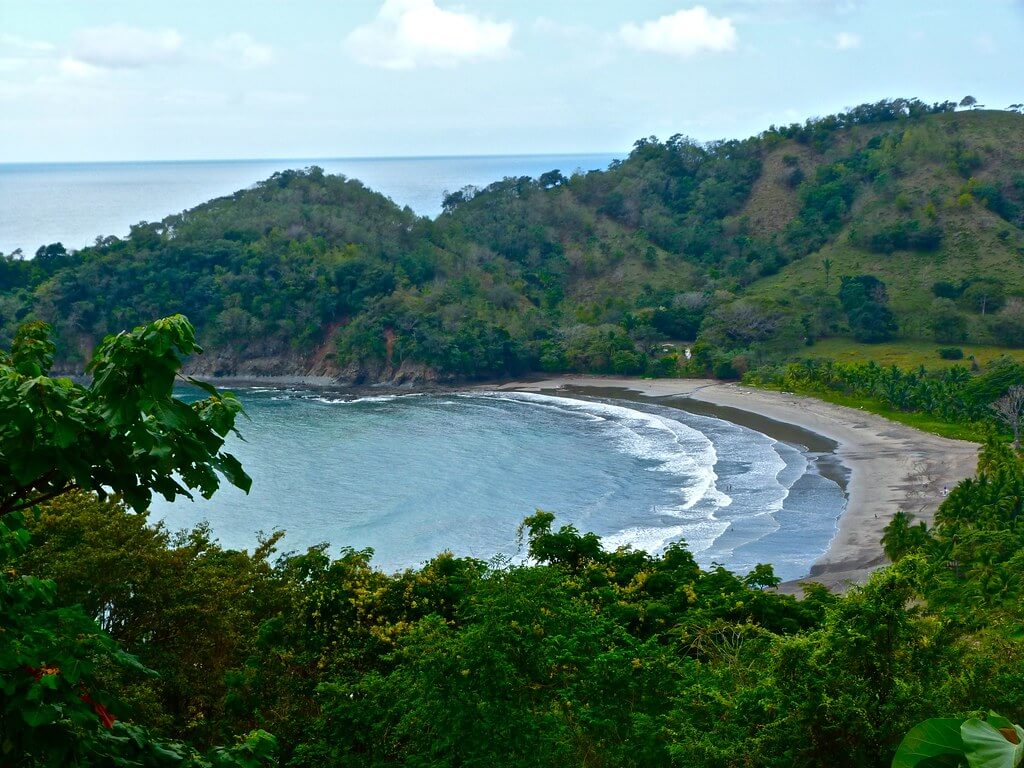 Nicoya Peninsula Gulf of Nicoya (Costa Rica) LAC Geo